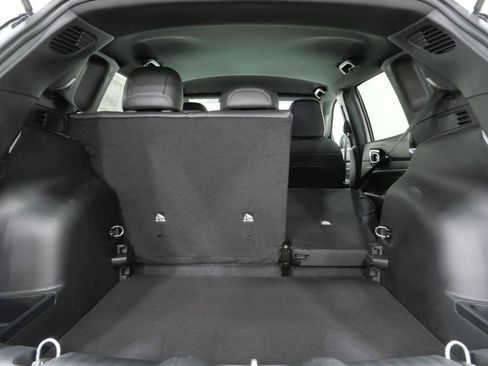 New 2026 Jeep Compass Latitude image 26