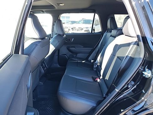 New 2026 Subaru Outback Premium AWD/4WD image 45