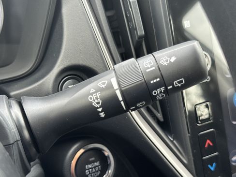 New 2026 Subaru Impreza 2.0i Sport AWD/4WD image 18
