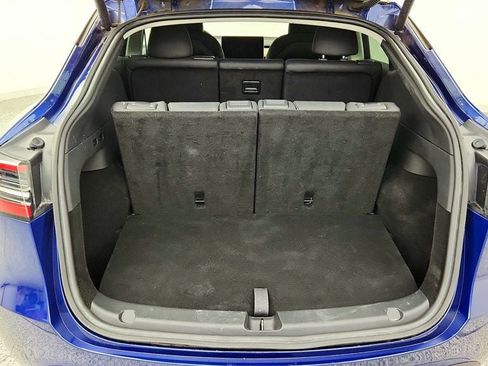 Used 2023 Tesla Model Y Long Range AWD/4WD image 24