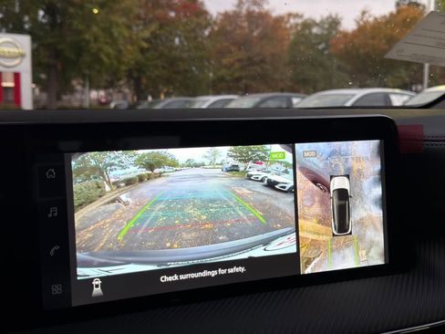 New 2026 Nissan Kicks SR image 25