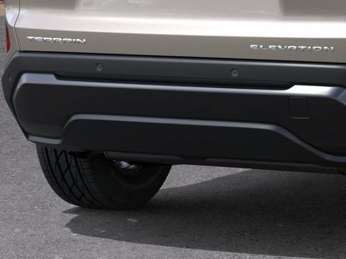 New 2026 GMC Terrain Elevation FWD image 14