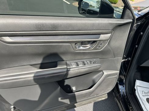 Used 2025 Honda CR-V Sport-L image 19