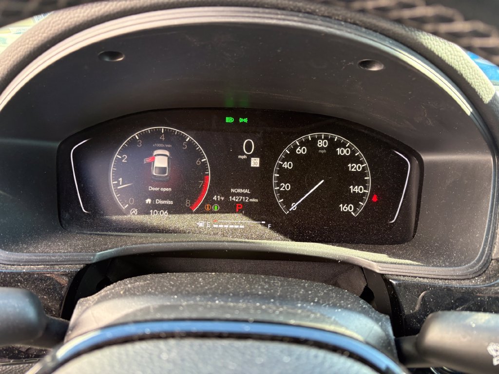 Used 2025 Honda Civic Sport image 22