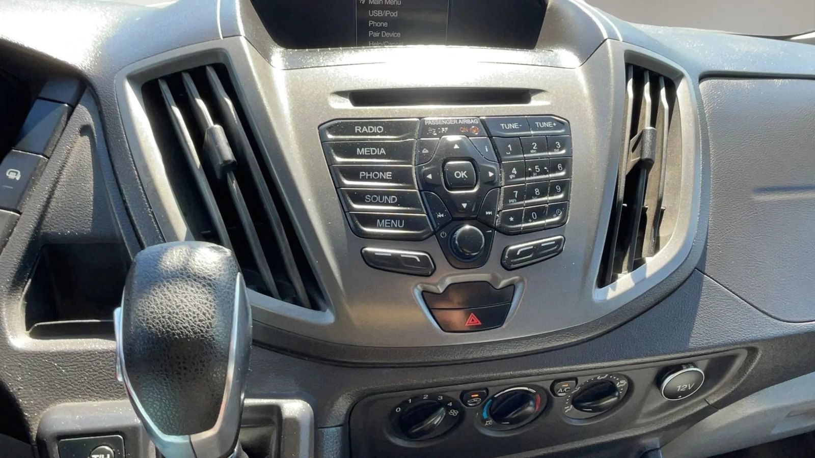 Used 2019 Ford Transit 350 138 DRW w/ Interior Upgrade Package RWD image 12