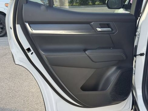 Used 2026 GMC Terrain Elevation w/ Elevation Premium Package AWD/4WD image 34