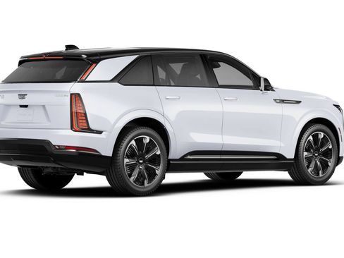 New 2026 Cadillac Escalade IQ Sport 2 w/ LPO, Floor Liner Package AWD/4WD image 41