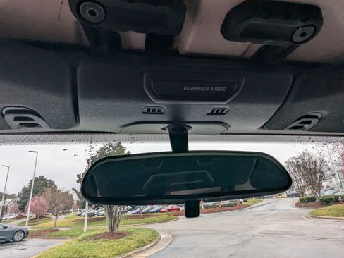 Certified 2023 Jeep Wrangler Sport image 24