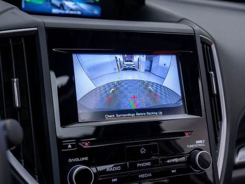 Used 2023 Subaru Forester Premium image 23