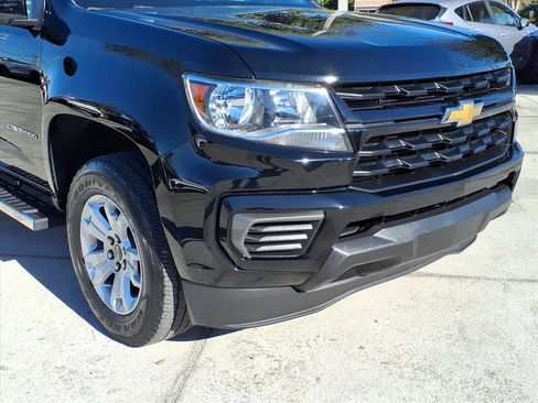 Used 2022 Chevrolet Colorado LT image 9
