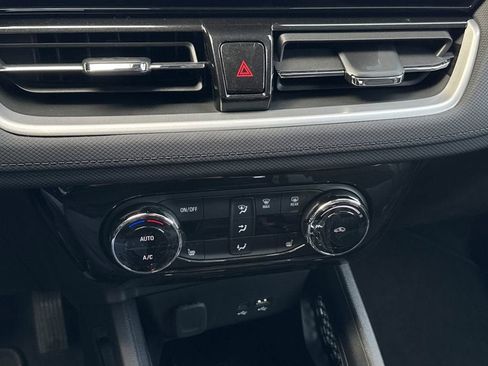 New 2026 Chevrolet TrailBlazer LT w/ Convenience Package image 20