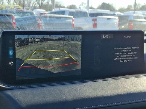 Used 2023 Genesis G80 2.5T image 20