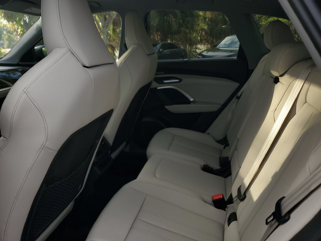 New 2026 Audi Q5 Premium Plus AWD/4WD image 17