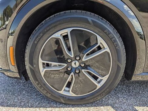 Certified 2023 Ford Mustang Mach-E Premium RWD image 11