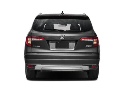 Used 2020 Honda Pilot Touring image 8