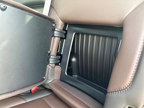 New 2026 GMC Sierra 2500 Denali w/ Denali Reserve Package image 26