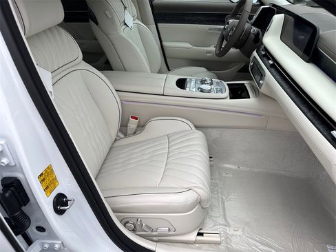 New 2026 Genesis G90 3.5T image 13