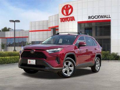 Certified 2024 Toyota RAV4 XLE w/ Convenience Package