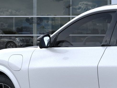 New 2025 Ford Mustang Mach-E Premium image 20