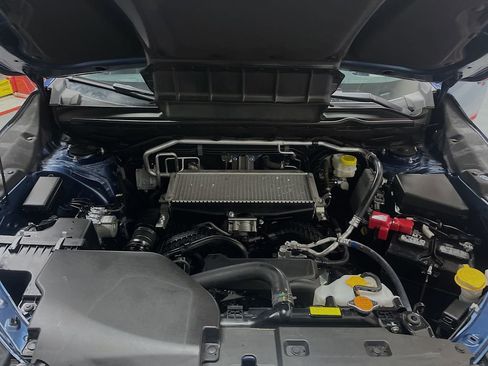 Used 2022 Subaru Ascent Limited w/ Technology Package image 33