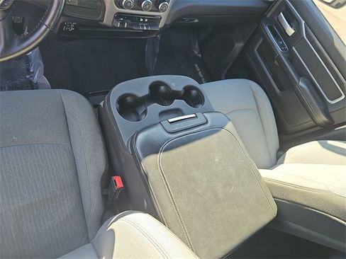 Used 2024 RAM 2500 Big Horn image 21