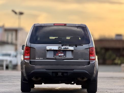 Used 2012 Honda Pilot LX image 7
