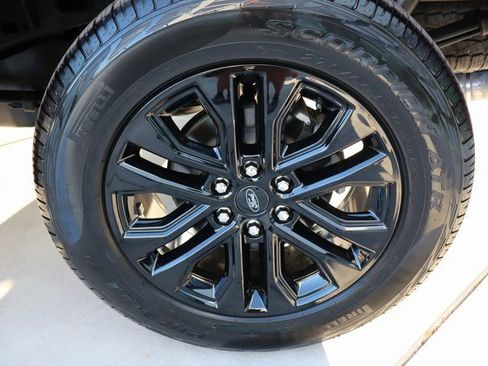 Used 2025 Ford F150 XLT w/ Equipment Group 302A MID image 48