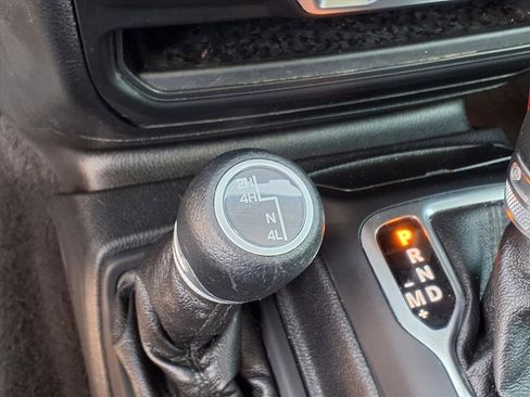 Used 2020 Jeep Gladiator Sport w/ Quick Order Package 24S image 29