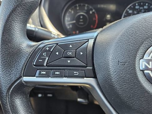 Used 2023 Nissan Kicks SV FWD image 19