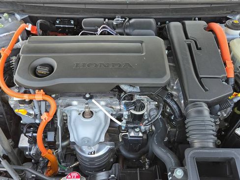 Used 2024 Honda Accord Sport image 27