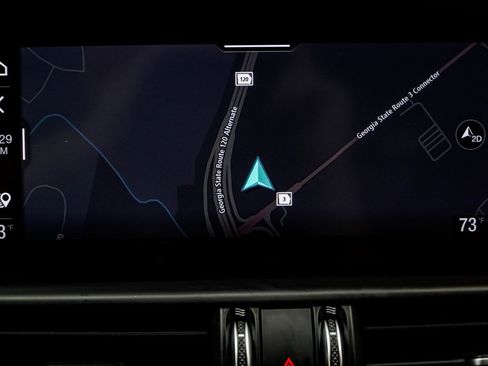 Used 2022 Alfa Romeo Giulia Veloce image 27