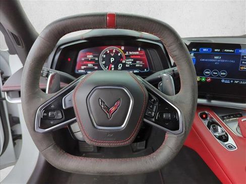 Used 2023 Chevrolet Corvette 3LT image 22