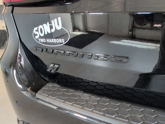 Used 2024 Dodge Durango R/T w/ Blacktop Package AWD/4WD image 38