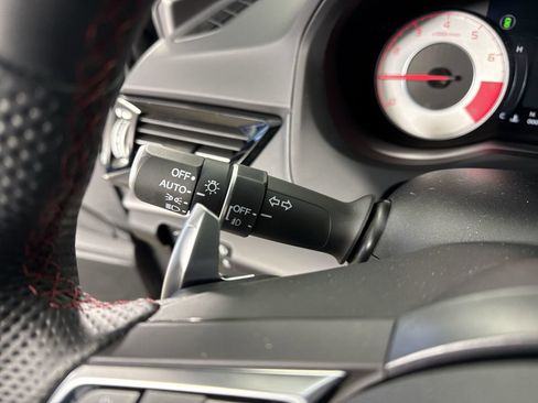 New 2026 Acura RDX A-Spec image 15