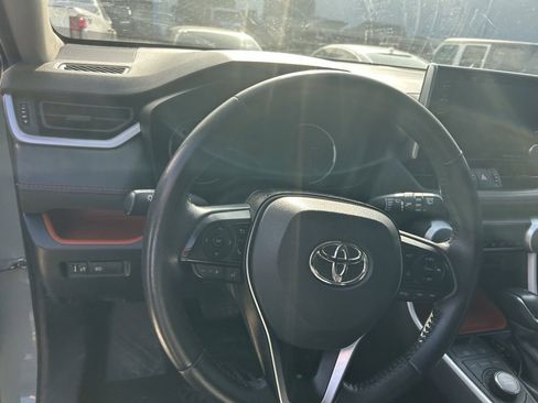 Used 2021 Toyota RAV4 Adventure image 4