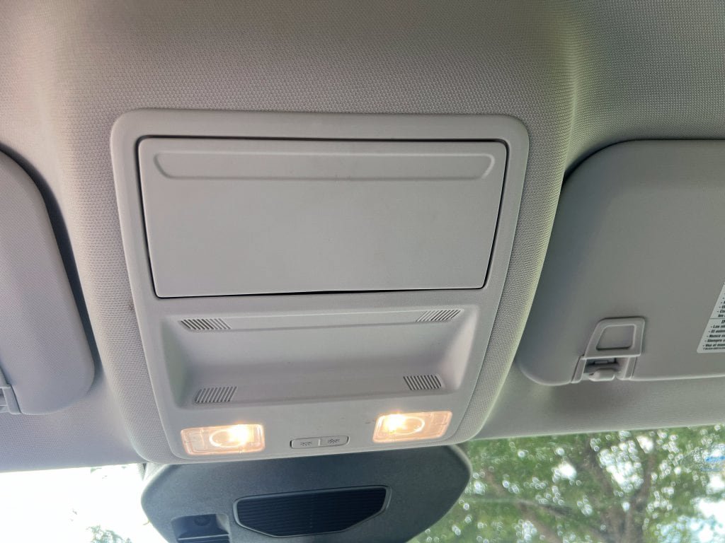 Used 2025 Ford Escape Active FWD image 19
