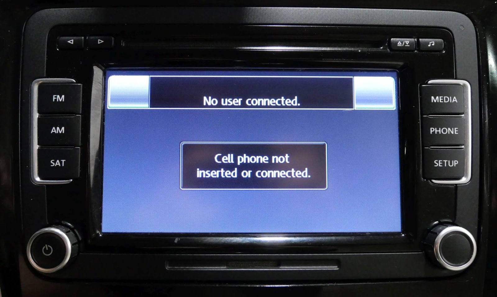 Used 2014 Volkswagen Passat TDI SE FWD image 14