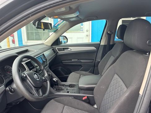 Used 2019 Volkswagen Atlas S FWD image 6