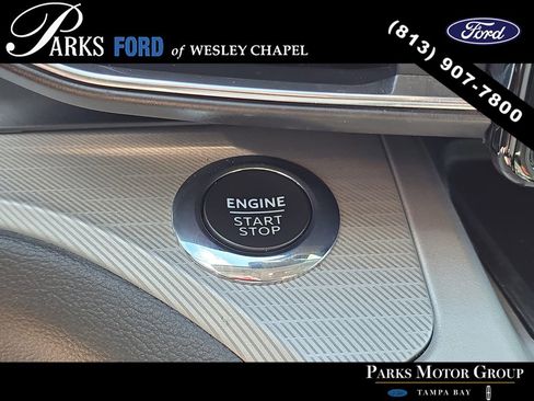 Used 2022 Ford Explorer XLT w/ Equipment Group 202A AWD/4WD image 28