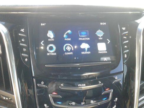 Used 2016 Cadillac Escalade Platinum image 23