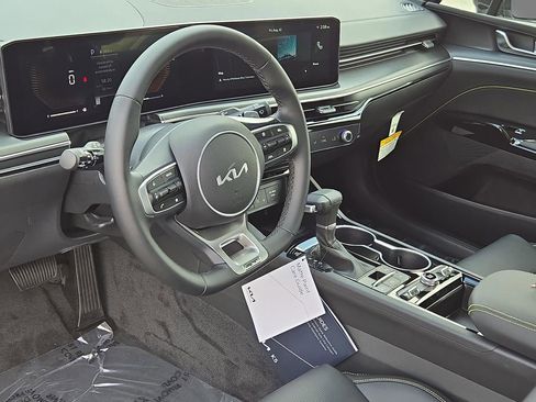 New 2026 Kia K5 GT image 17