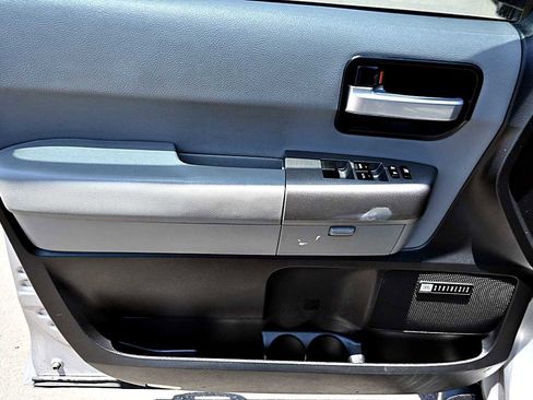 Used 2012 Toyota Sequoia Limited image 14