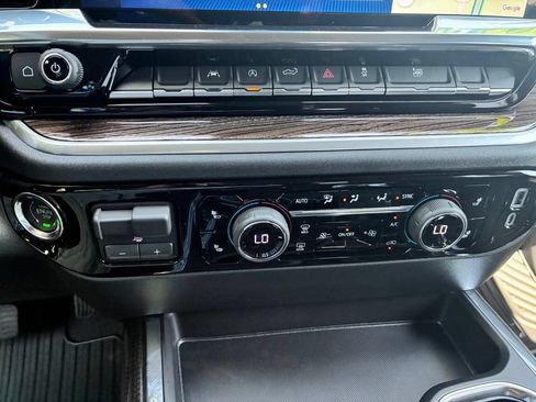 New 2026 Chevrolet Silverado 1500 RST w/ Texas Edition Plus RWD image 31