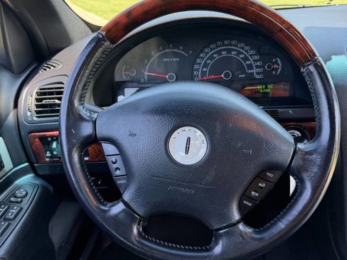Used 2003 Lincoln LS RWD image 27