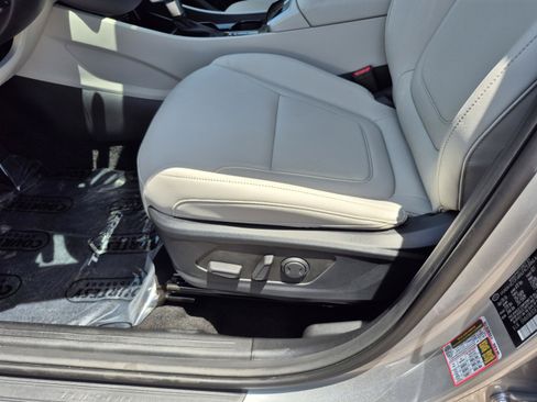 New 2026 Hyundai Tucson SEL FWD image 20