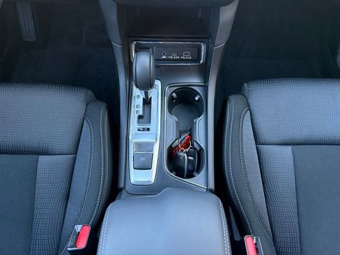 Certified 2025 Subaru Ascent Premium image 17