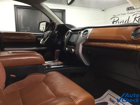 Used 2014 Toyota Tundra 1794 Edition image 42
