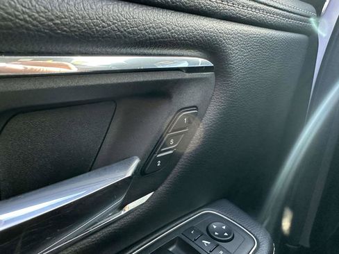 Used 2024 RAM 1500 Laramie image 30