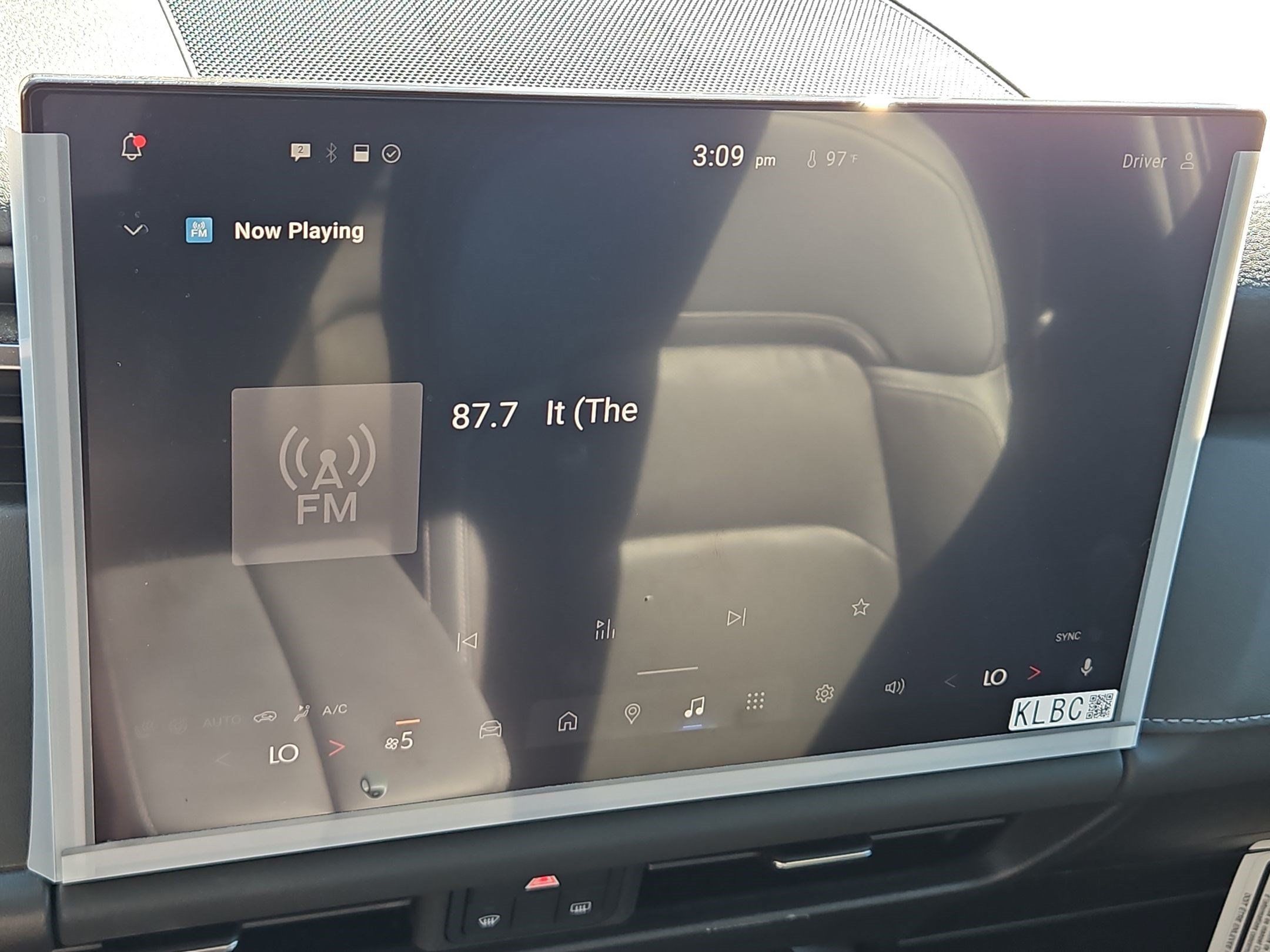 New 2026 MAZDA CX-5 Preferred AWD/4WD image 3