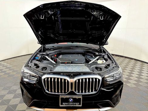 Certified 2023 BMW X3 xDrive30i w/ Convenience Package image 32